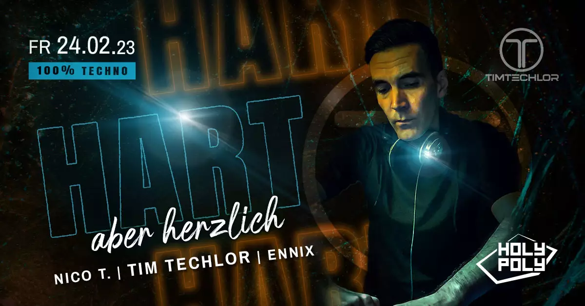24.02.2023 // Hart aber Herzlich