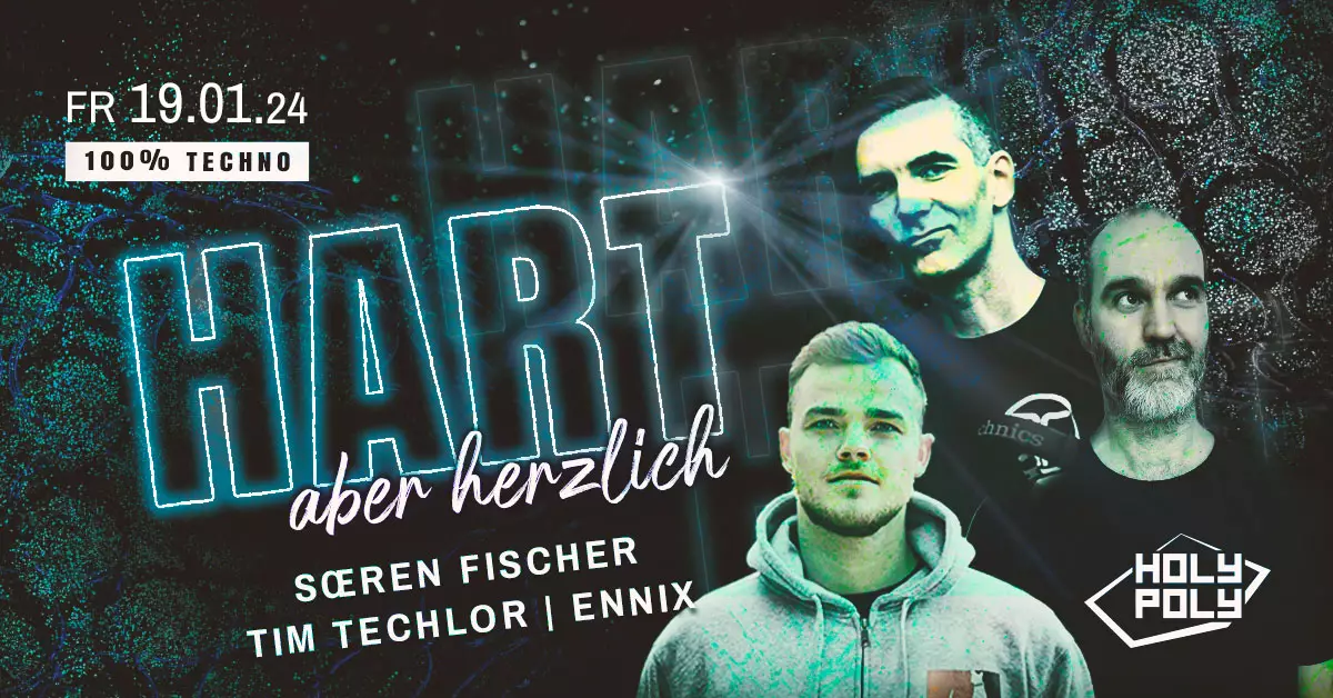19.01.2024 // Hart aber herzlich