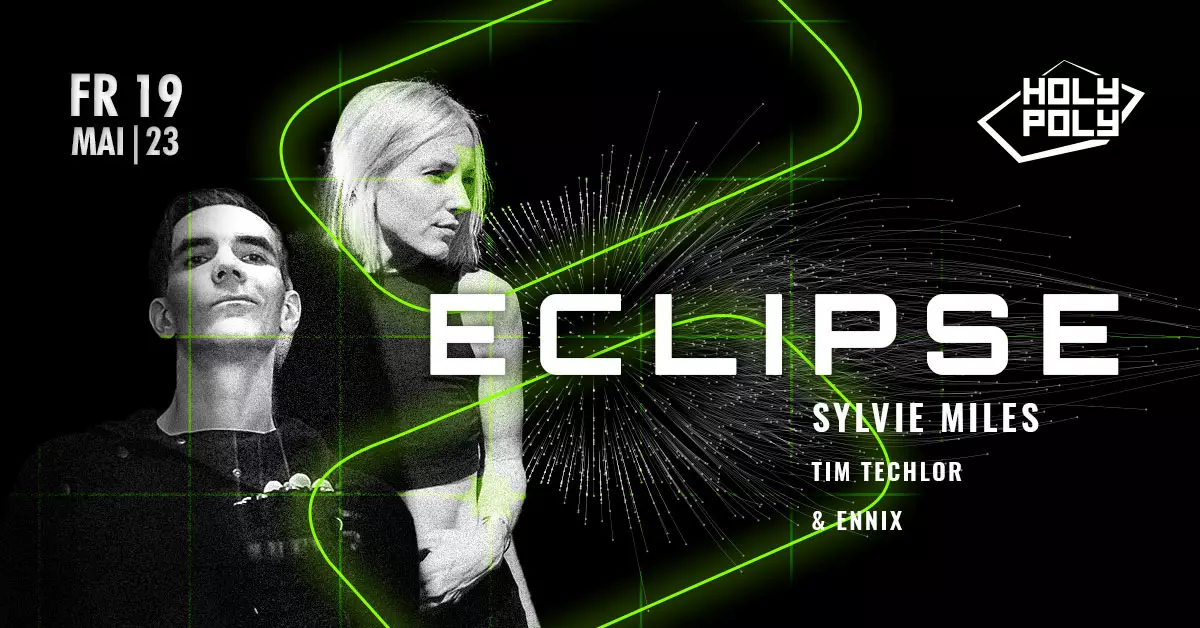 19.05.2023 // Eclipse